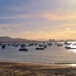 Praia da Armação - Penha - SC