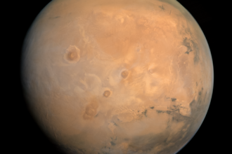 Marte - Wikipédia, a enciclopédia livre