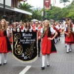 Oktoberfest de Blumenau