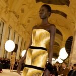 Paris fashion week - Foto divulgação